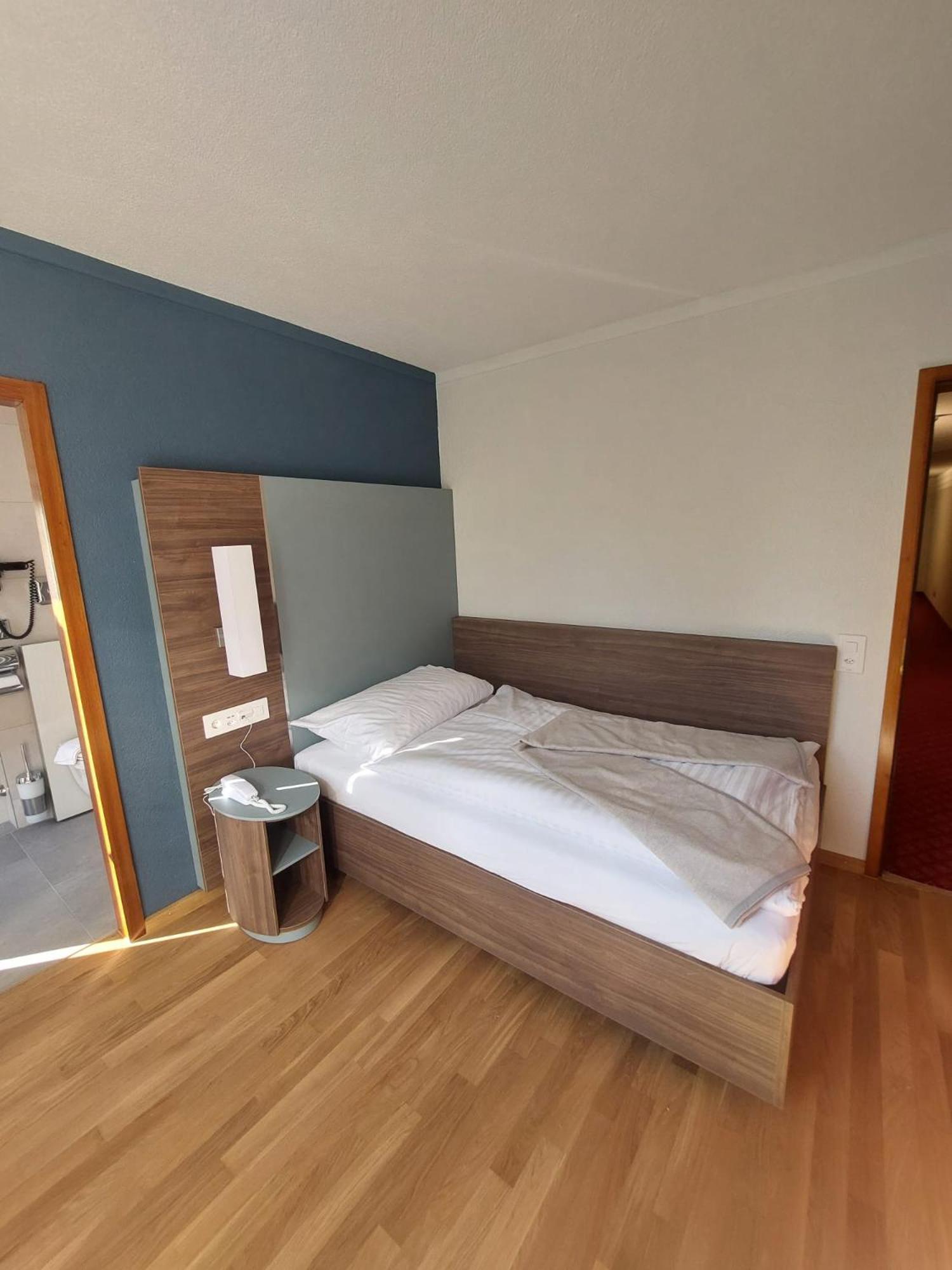 Hotel Post Glarnerhof Glarus Εξωτερικό φωτογραφία