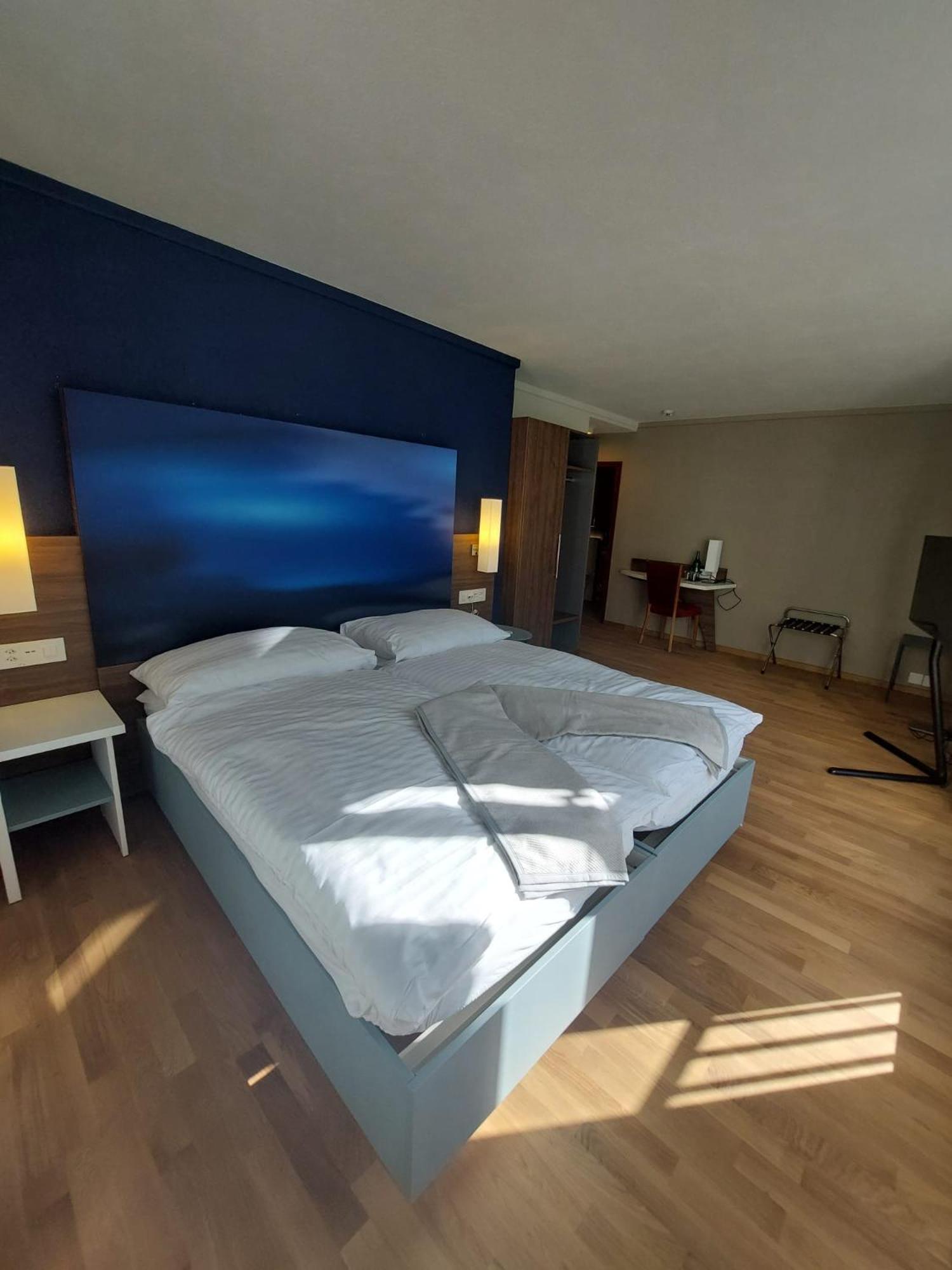 Hotel Post Glarnerhof Glarus Εξωτερικό φωτογραφία